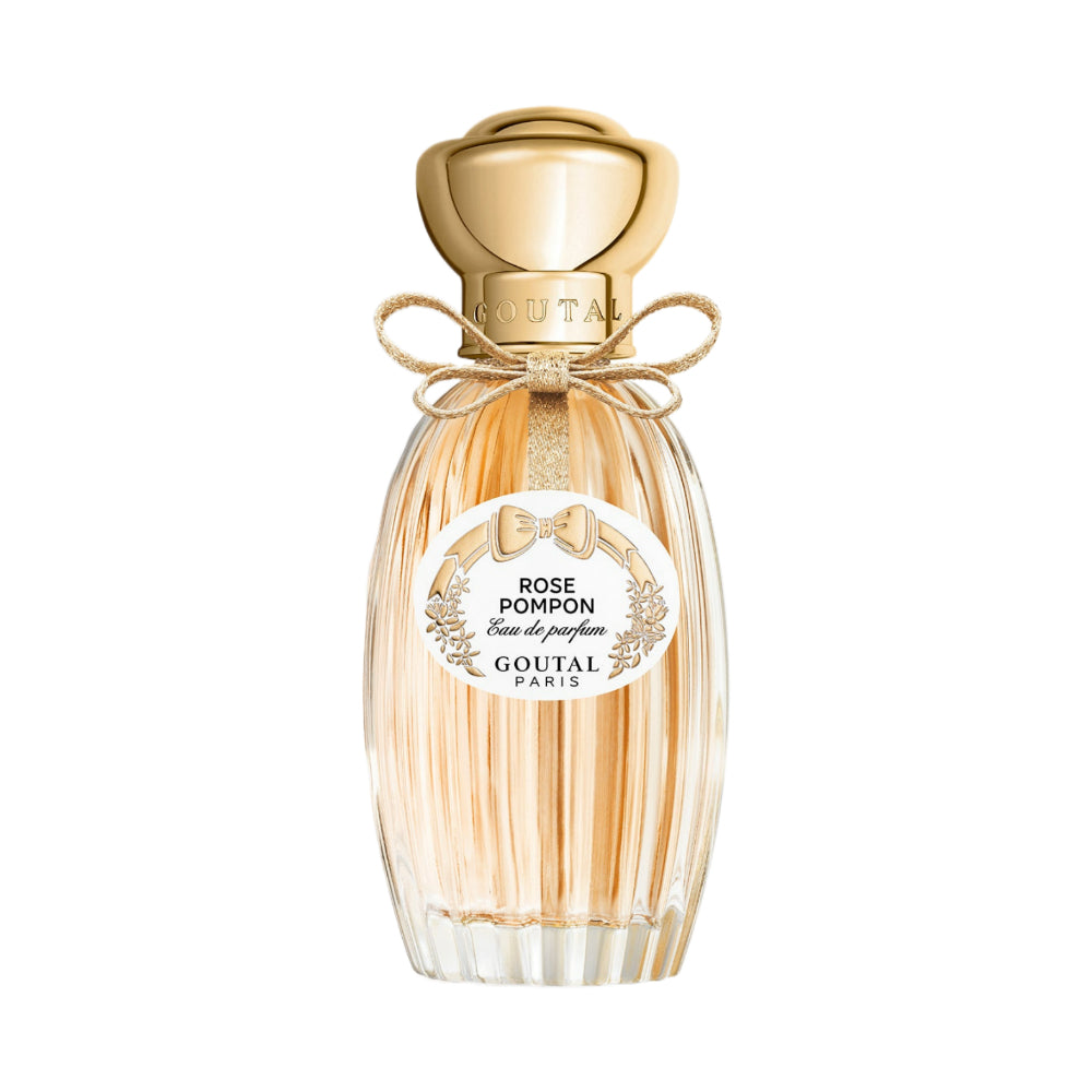Rose Pompon Eau De Parfum 100ml