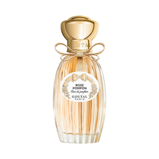 Rose Pompon  Eau De Parfum 100ml
