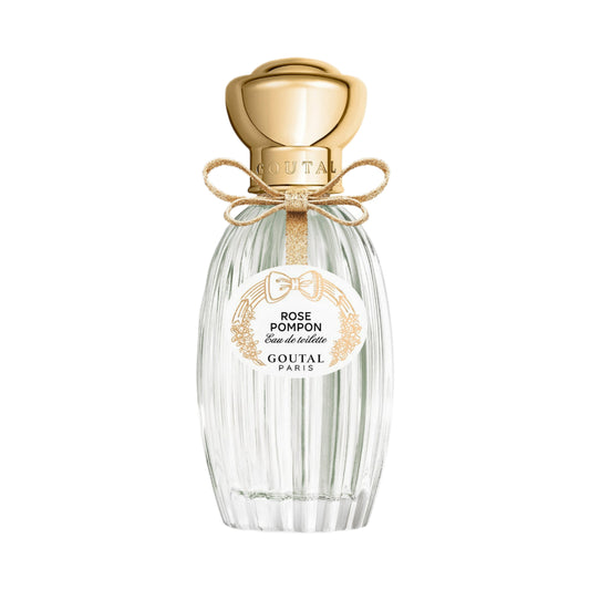 Rose Pompon  Eau De Toilette 100ml