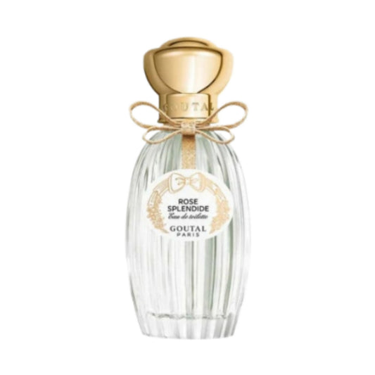 Rose Splendide  Eau De Toilette 100ml