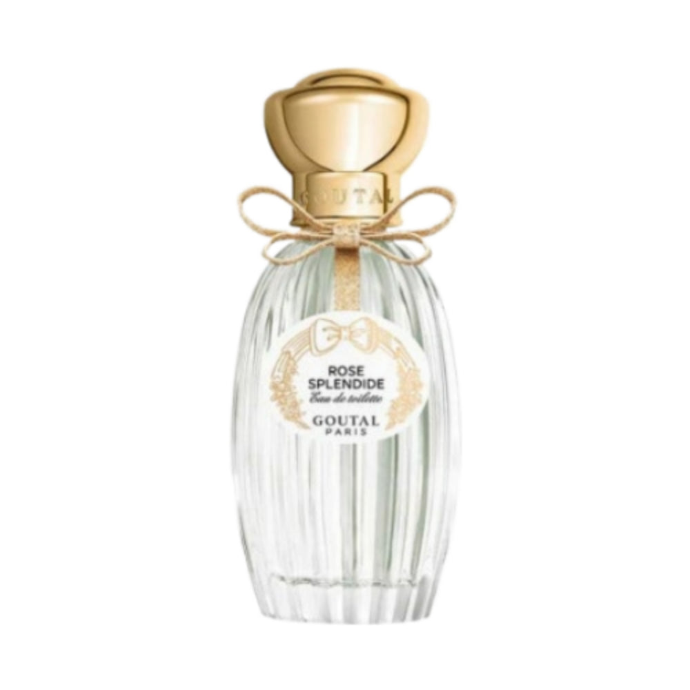 Rose Splendide Eau De Toilette 100ml