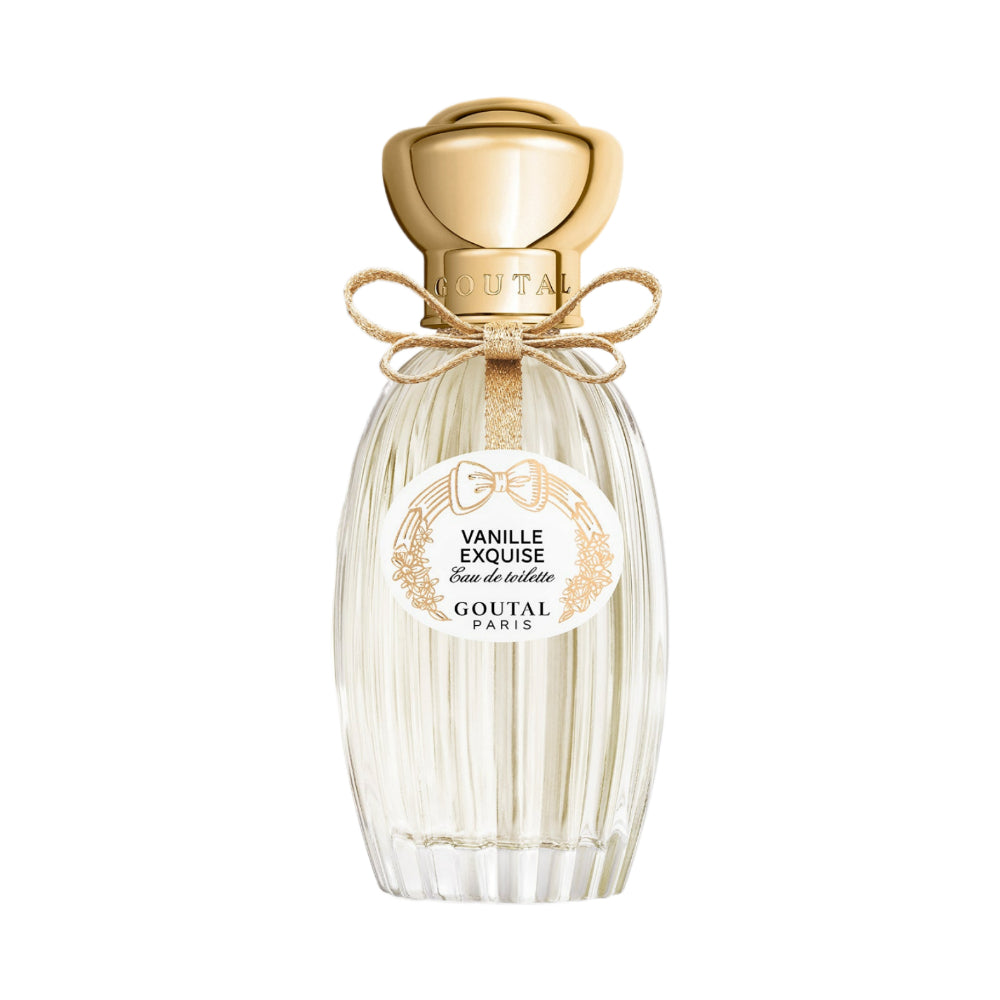 Vanille Exquise Eau De Toilette 100ml