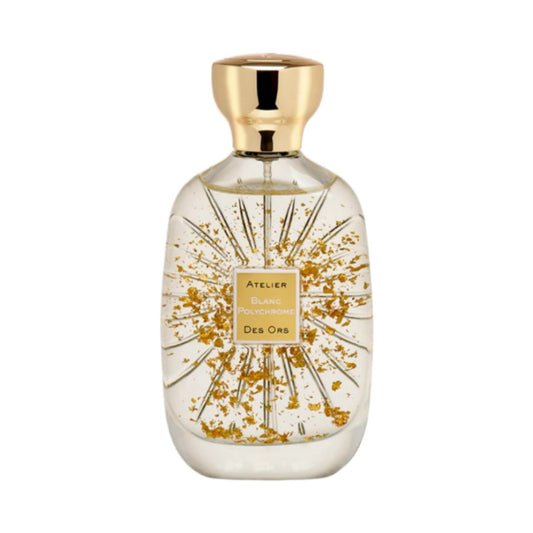 Blanc Polychrome  Eau De Parfum 100ml