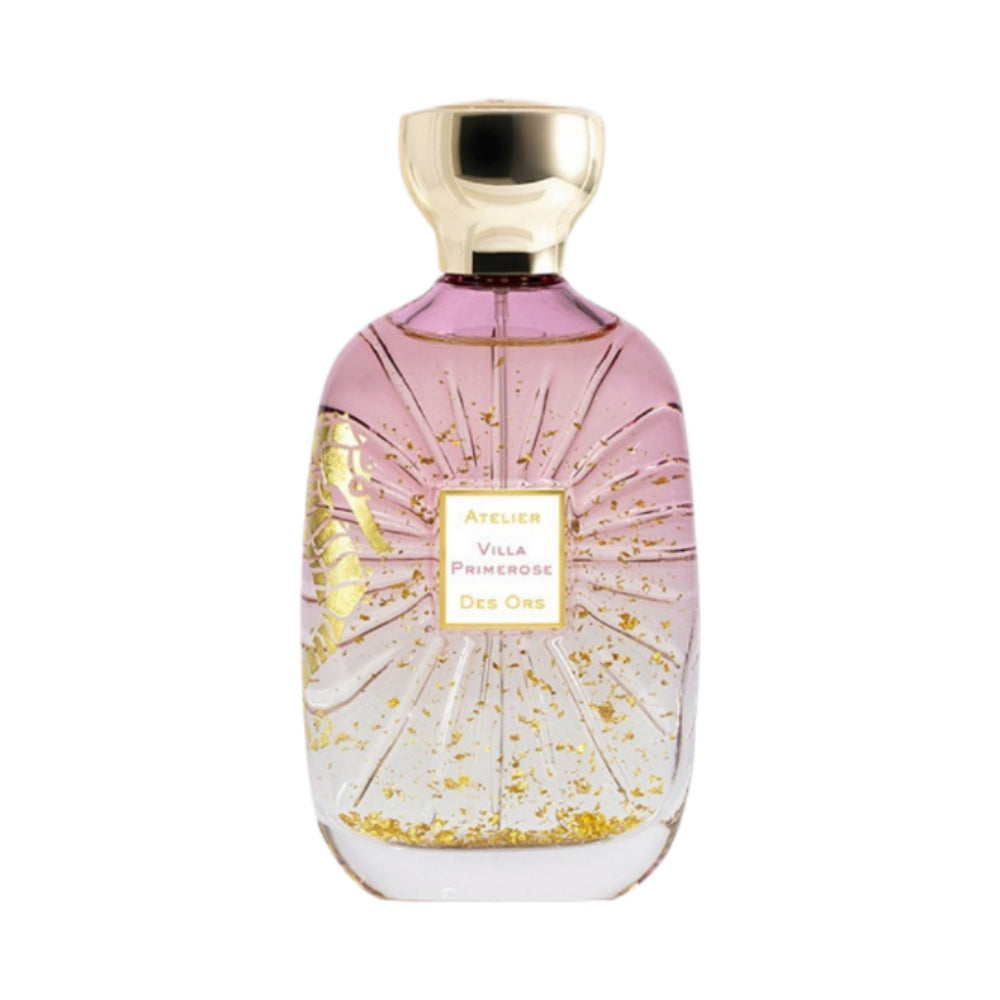 Villa Primerose Eau De Parfum 100ml