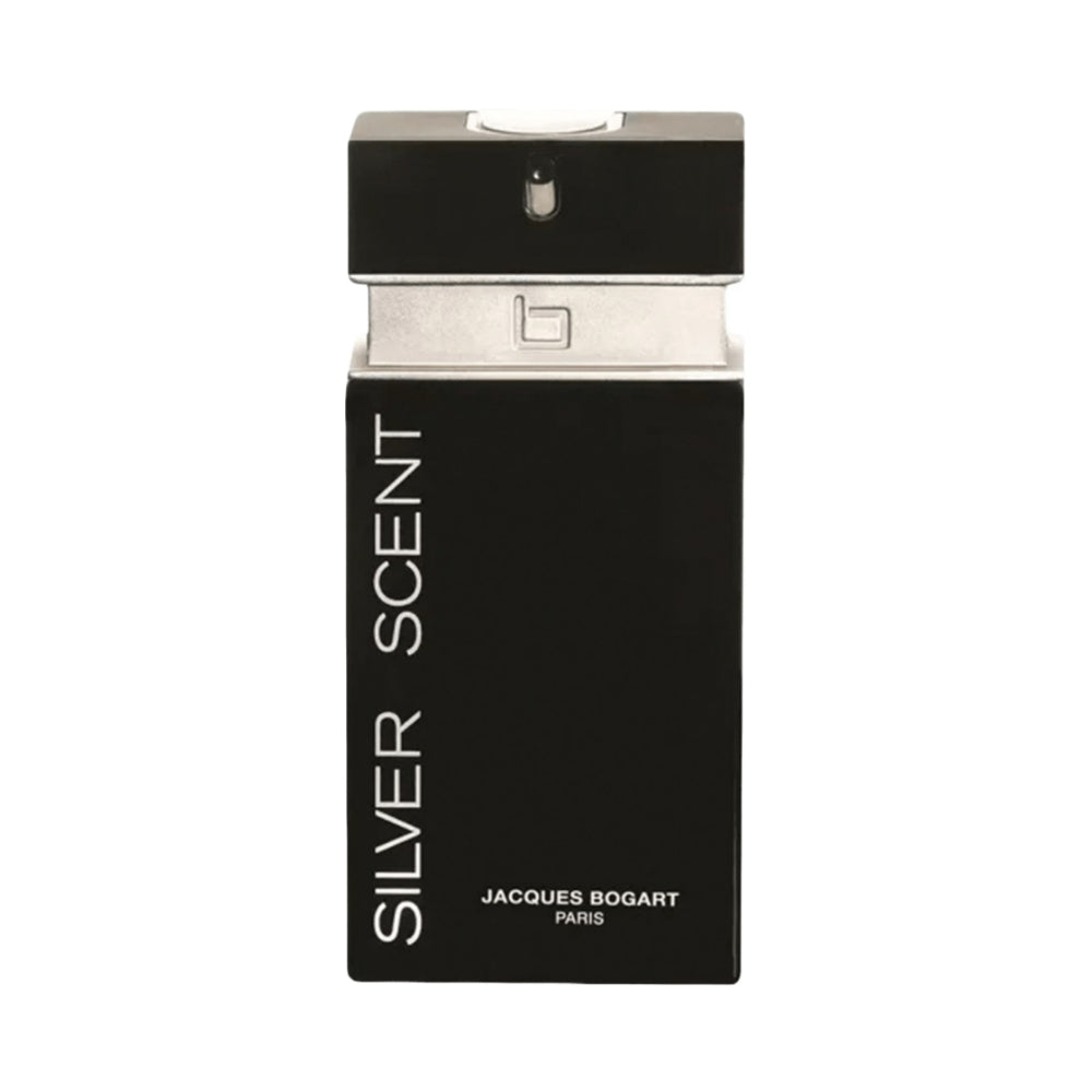 Silver Scent Eau de Toilette 200ml