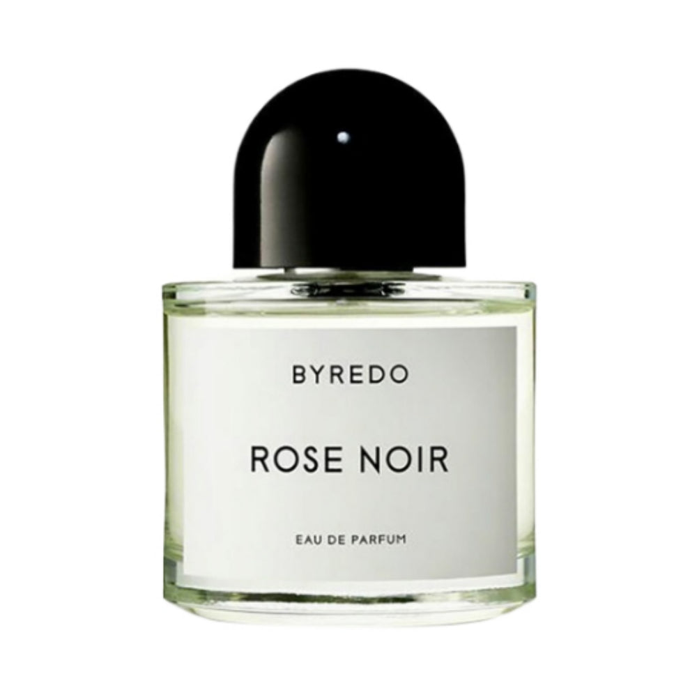 Rose Noir Eau De Parfum 50ml