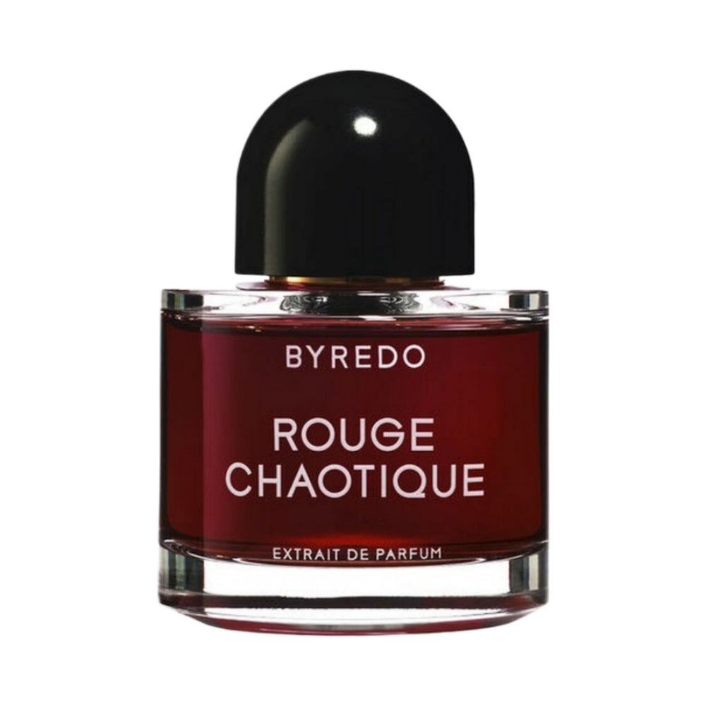 Rouge Chaotique EXTRAIT 50ml