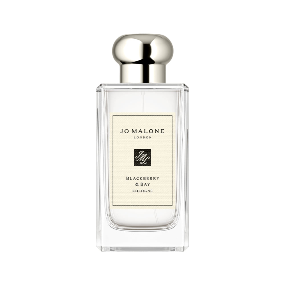 Blackberry & Bay  Eau De Cologne 100ml