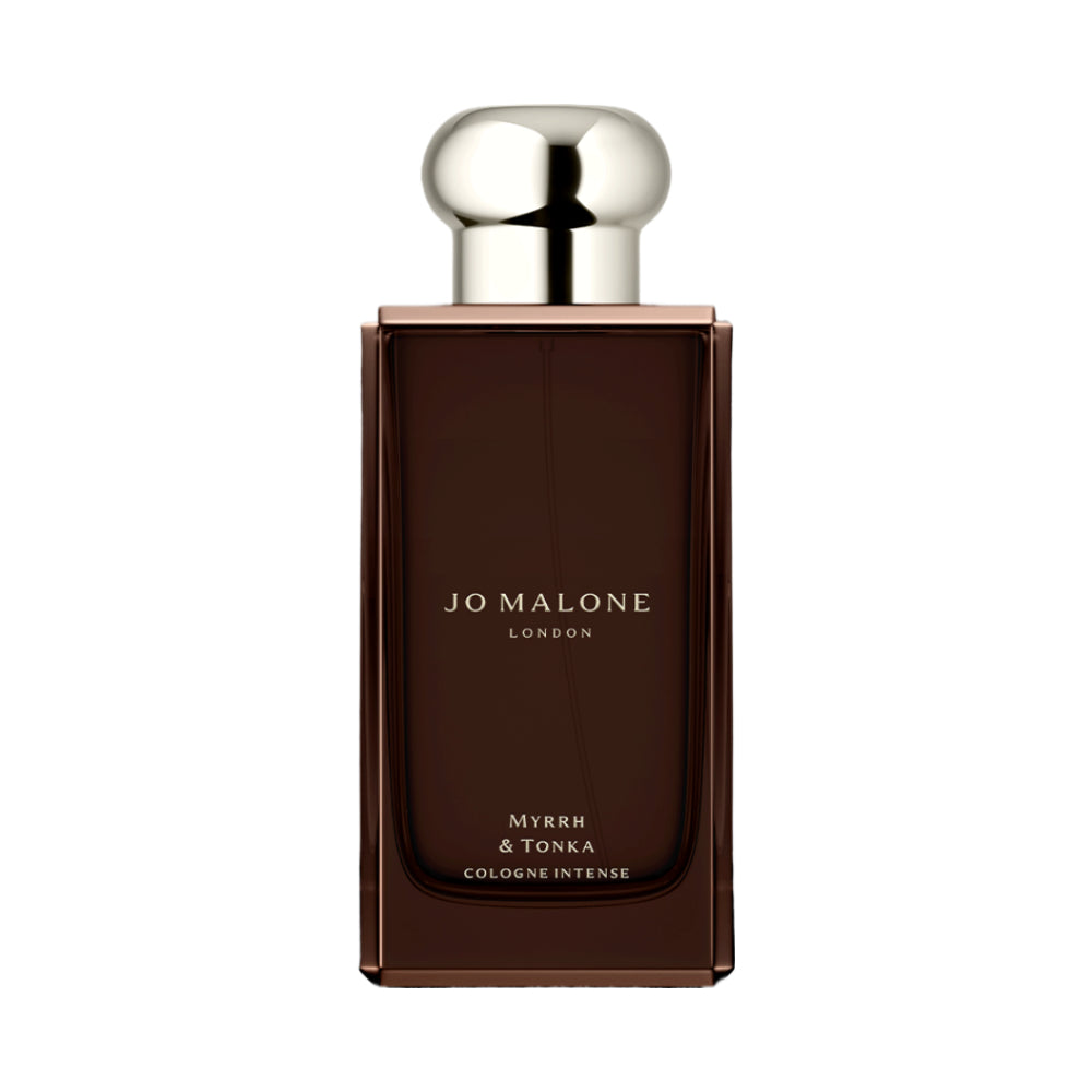 Myrrh & Tonka Eau De Cologne 100ml