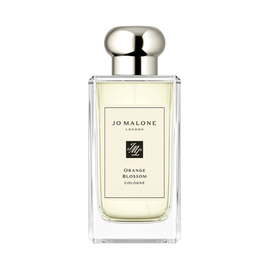 Orange Blossom  Eau De Cologne 100ml