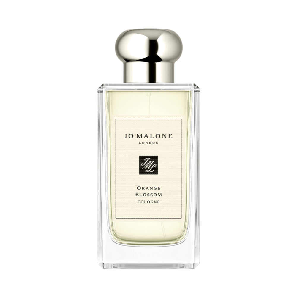 Orange Blossom Eau De Cologne 100ml