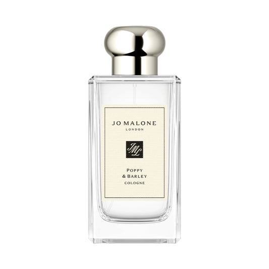 Poppy & Barley  Eau De Cologne 100ml