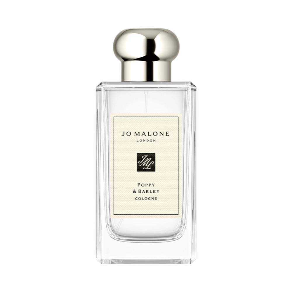 Poppy & Barley Eau De Cologne 100ml