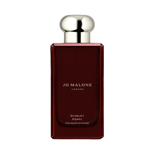 Scarlet Poppy Cologne Intense  Eau De Cologne 100ml