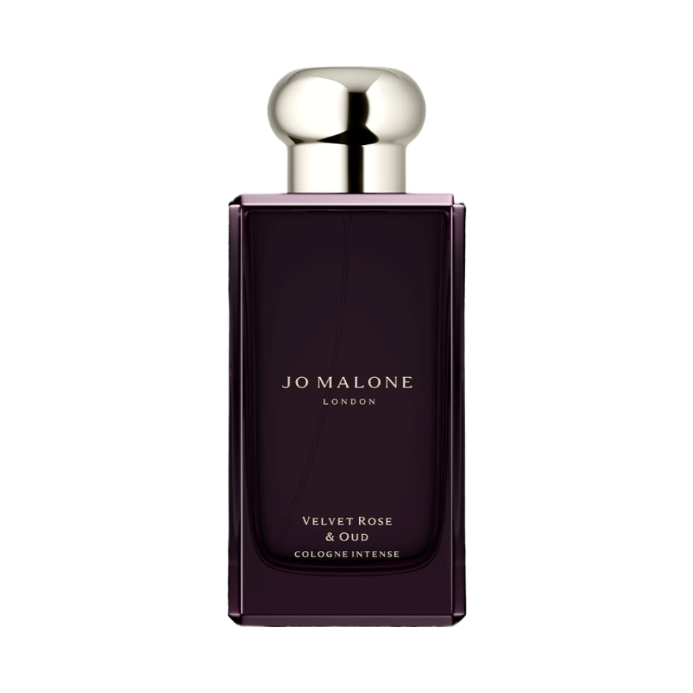 Velvet Rose & Oud Eau De Cologne 100ml