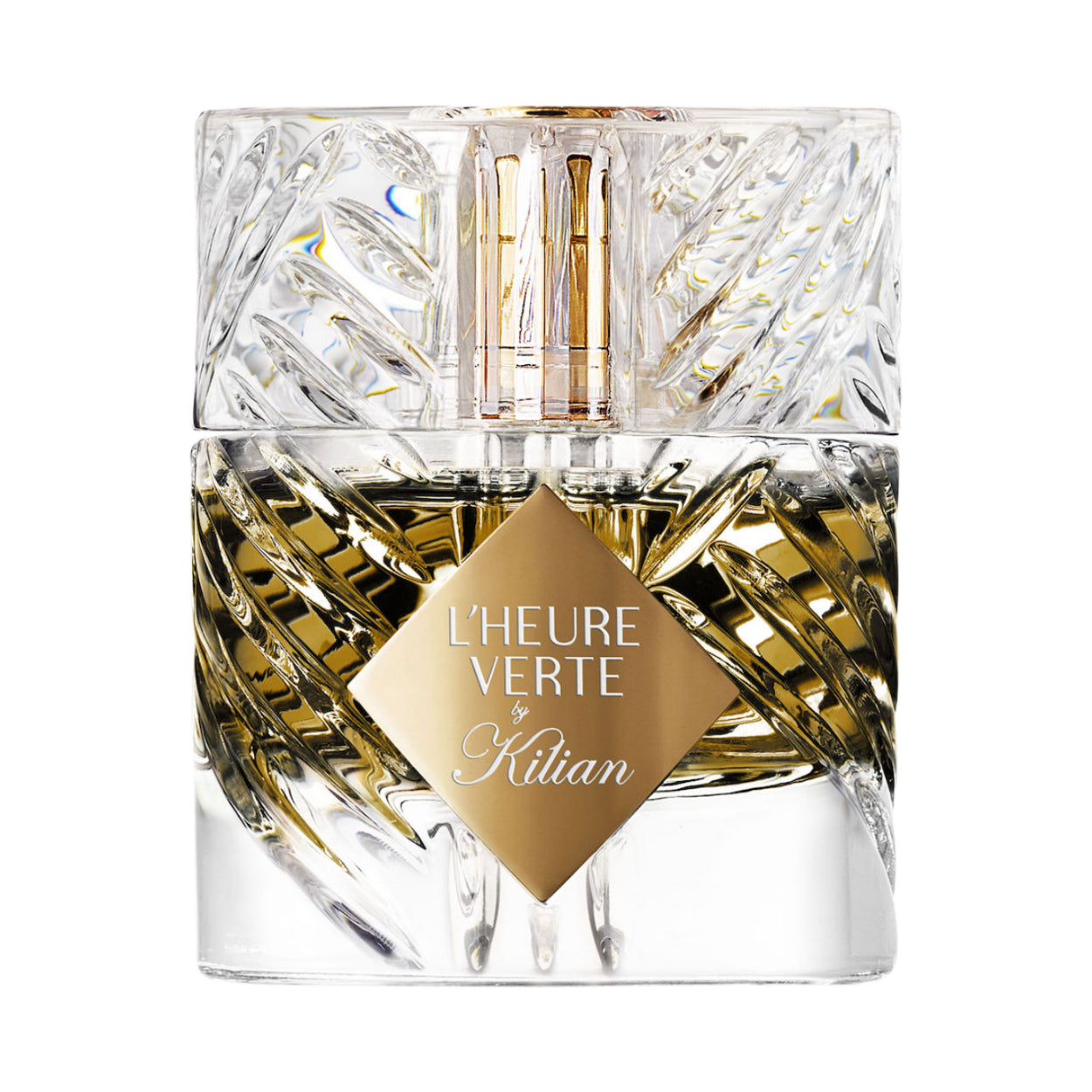 L'Heure Verte Eau De Parfum 50ml
