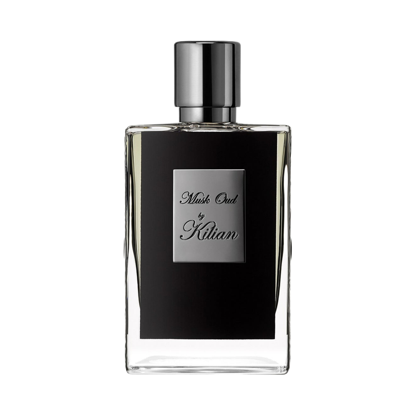 Musk Oud Eau De Parfum 50ml