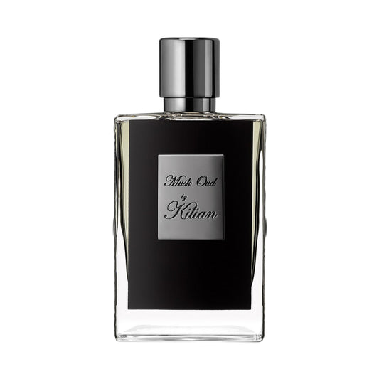 Musk Oud  Eau De Parfum 50ml