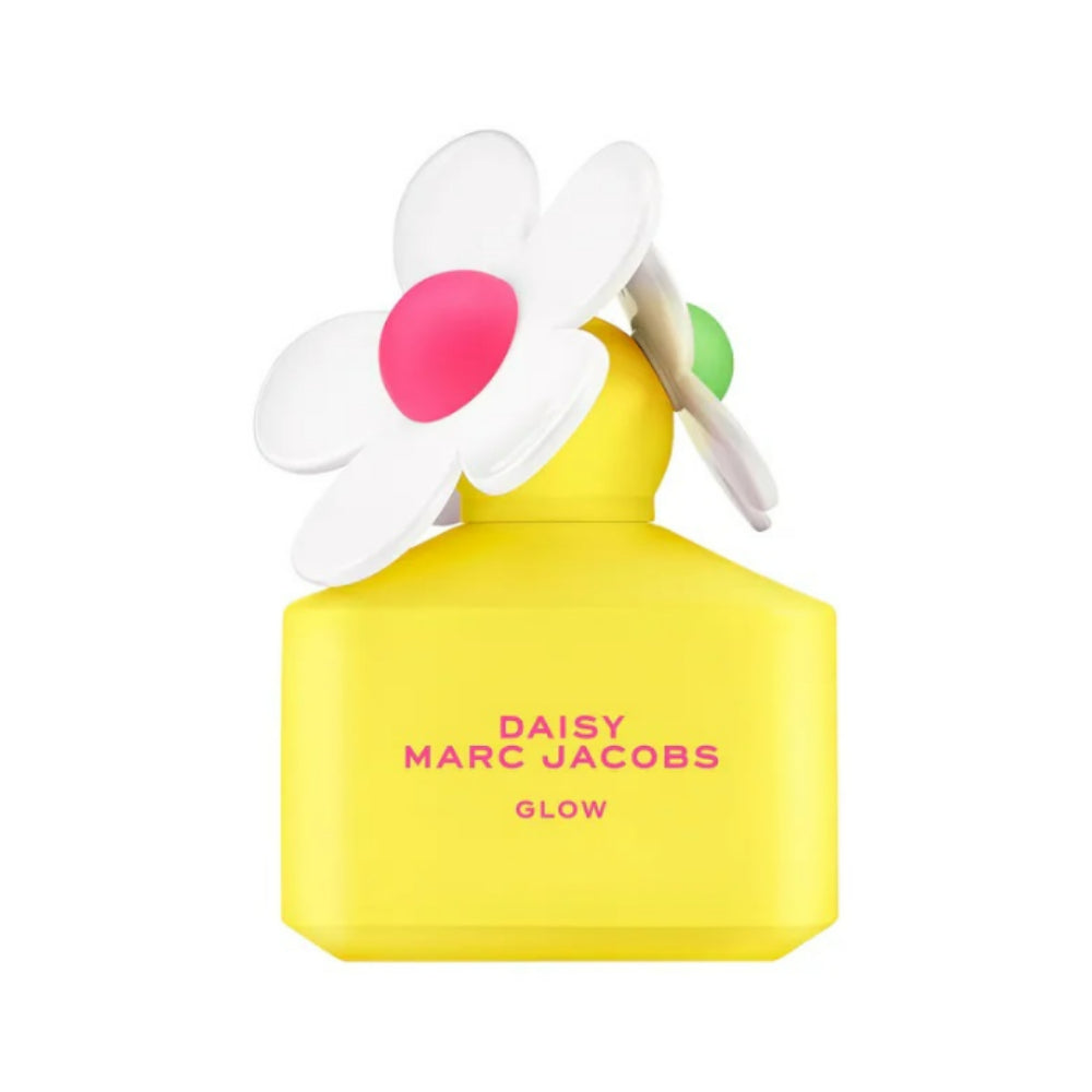 Daisy Glow Eau de Toilette 50ml