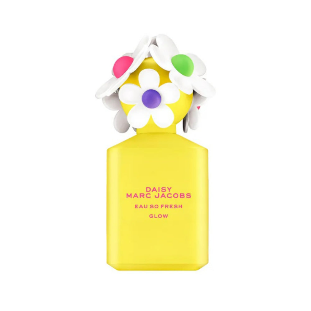 Daisy Eau So Fresh Glow Eau de Toilette 75ml