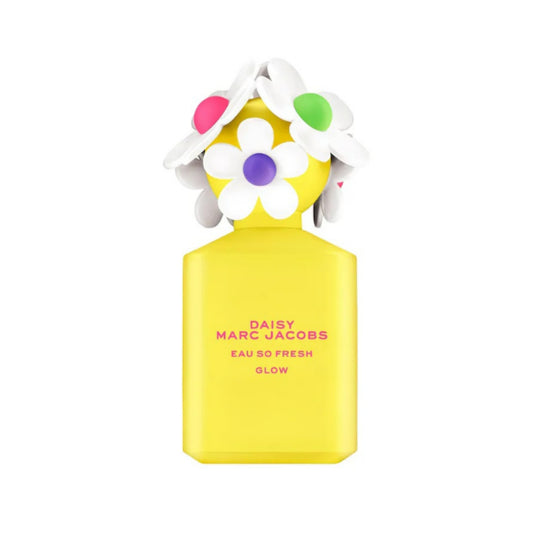 Daisy Eau So Fresh Glow  Eau de Toilette 75ml
