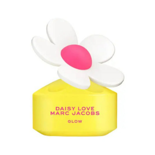 Daisy Love Glow  Eau de Toilette 50ml