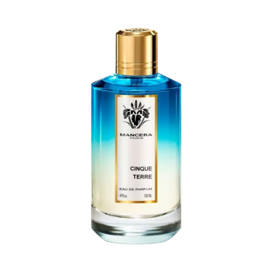 Cinque Terre  Eau de Parfum 120ml