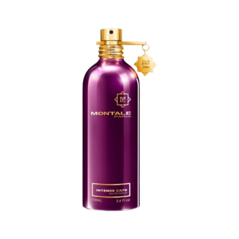 Intense Cafe Eau de Parfum 50ml