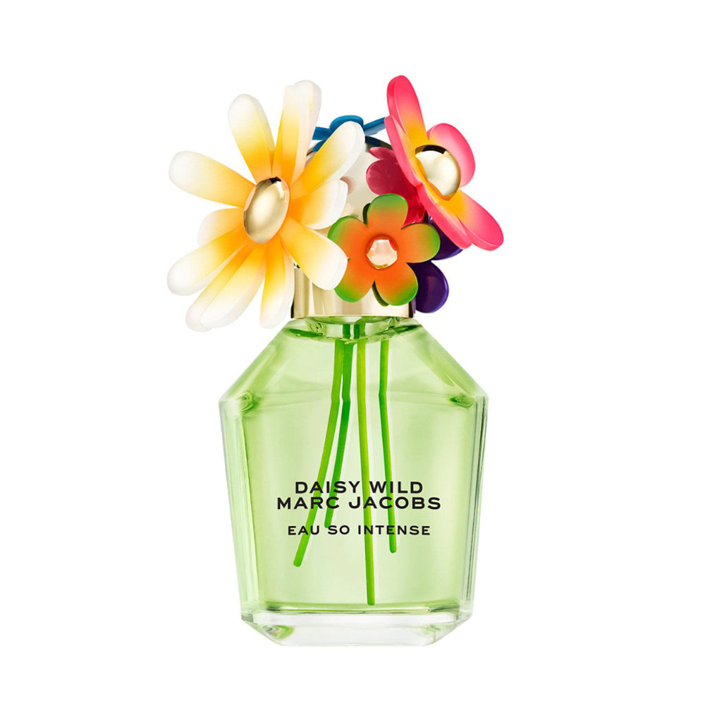 Daisy Wild Eau So Intense Eau de Parfum 100ml