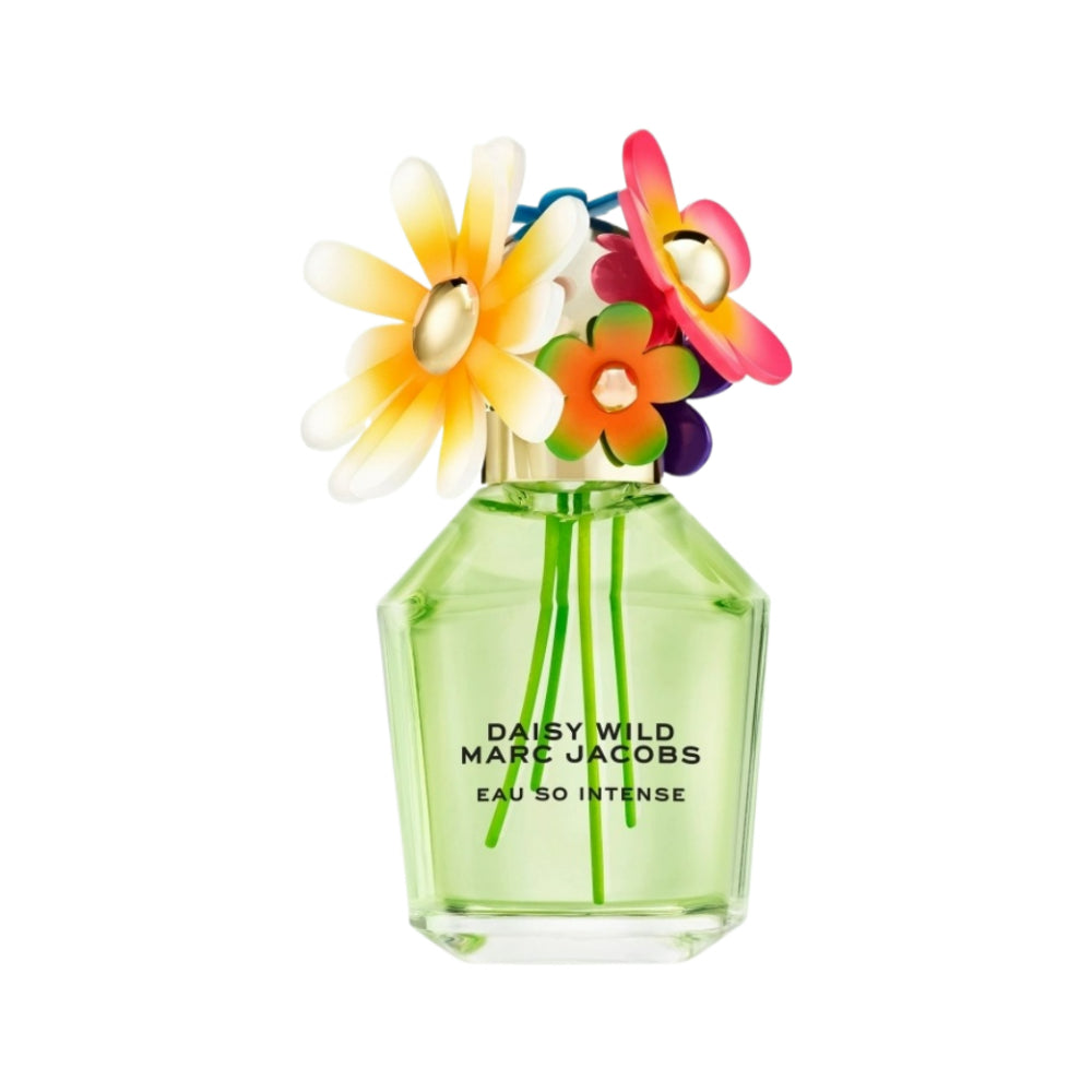 Daisy Wild Eau So Intense Eau de Parfum 50ml