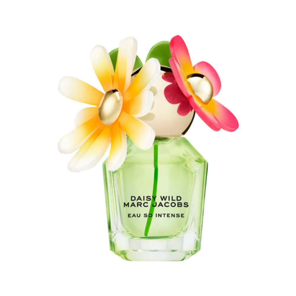 Daisy Wild Eau So Intense Eau de Parfum 30ml