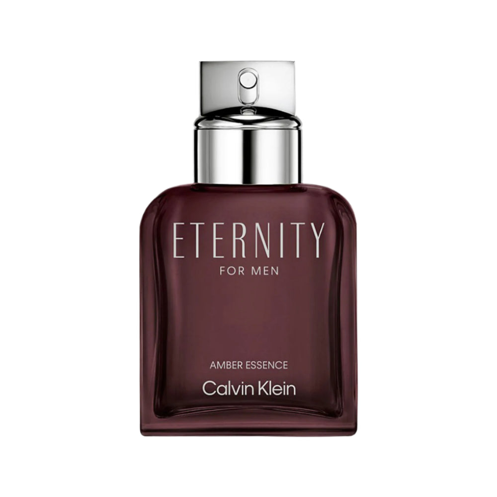 Eternity Amber Essence Parfum Intense Eau De Parfum 100ml