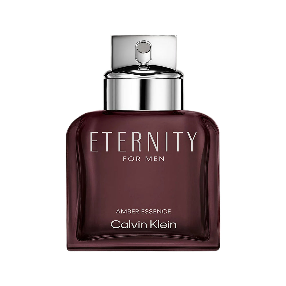 Eternity Amber Essence Parfum Intense Parfum 50ml