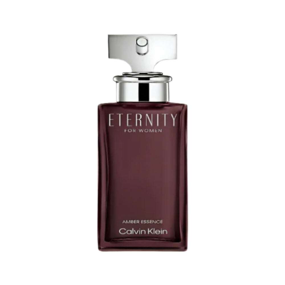 Eternity Amber Essence Parfum Intense Parfum 50ml