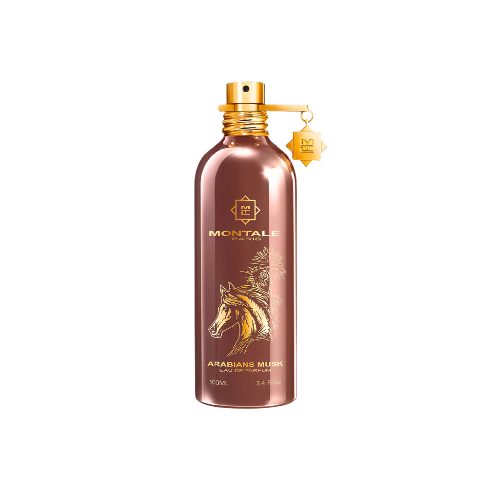 Arabians Musk Eau de Parfum 100ml