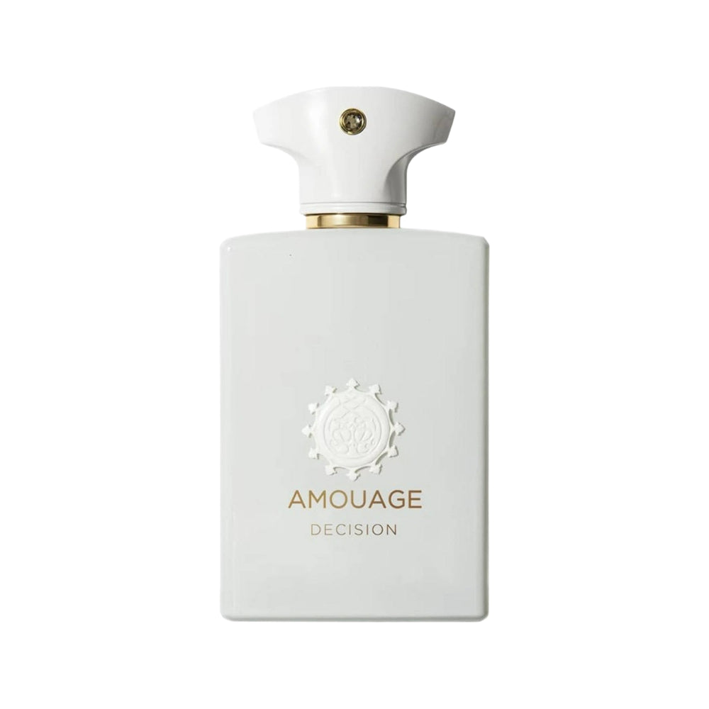 Decision Eau de Parfum 100ml