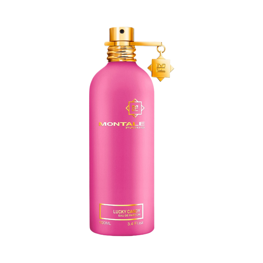 Lucky Candy Eau de Parfum 100ml