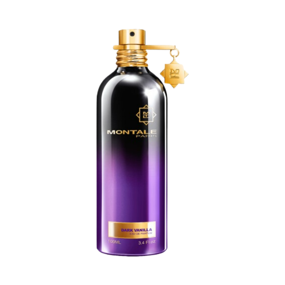 Dark Vanilla Eau de Parfum 100ml