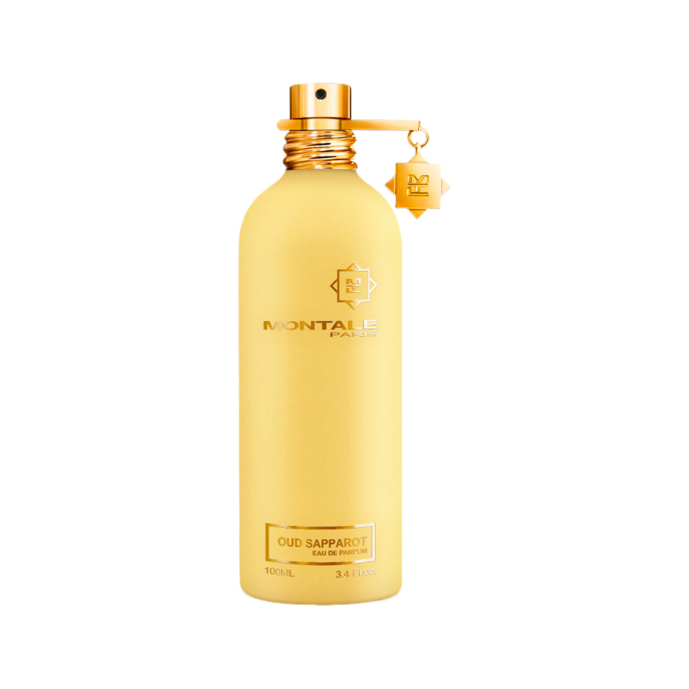 Oud Sapparot Eau De Parfum 100ml