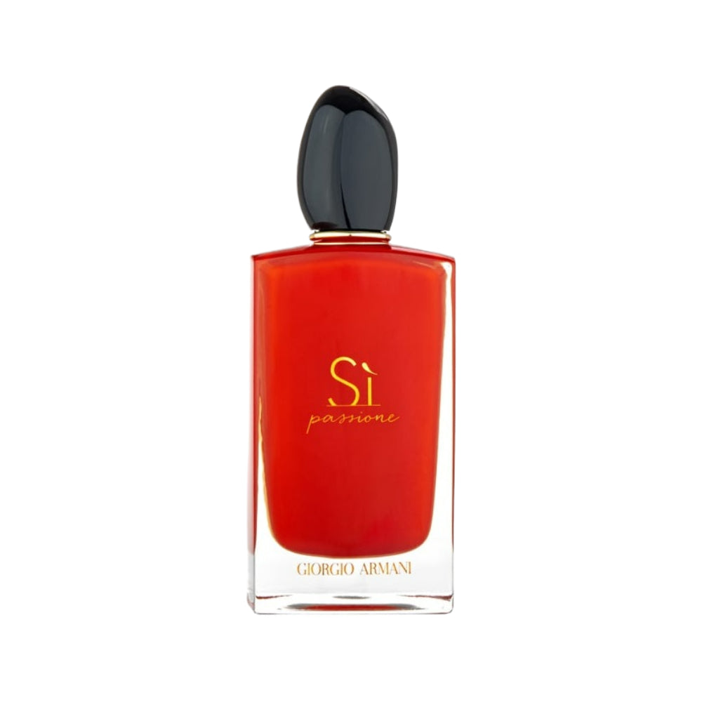 Si Passione Eau de Parfum 150ml