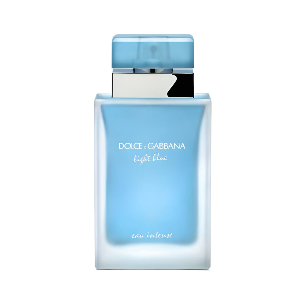 Light Blue Eau Intense Eau de Parfum 100ml