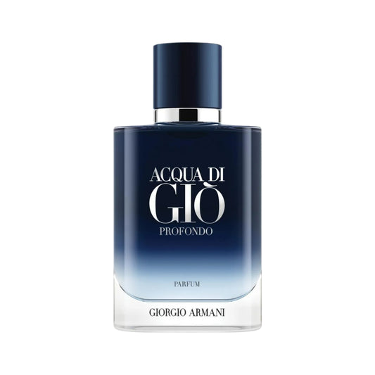 Acqua di Giò Profondo Parfum Parfum 50ml