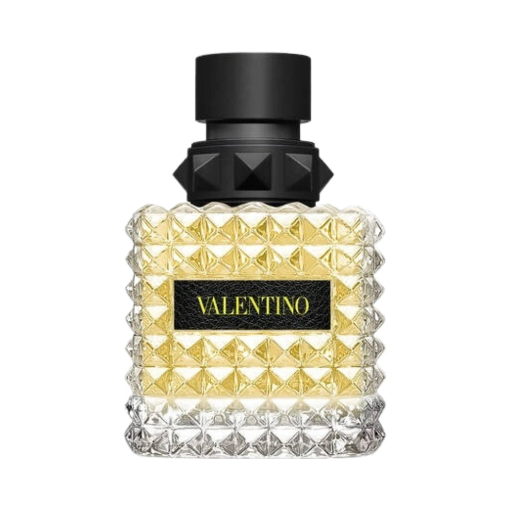 Donna Born In Roma Yellow Dream Eau de Parfum 50ml