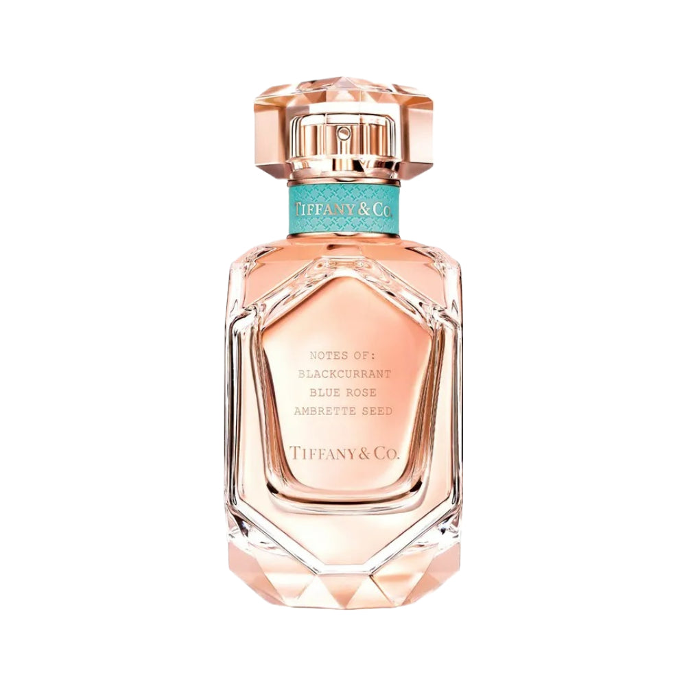 Tiffany & Co Rose Gold Eau de Parfum 50ml