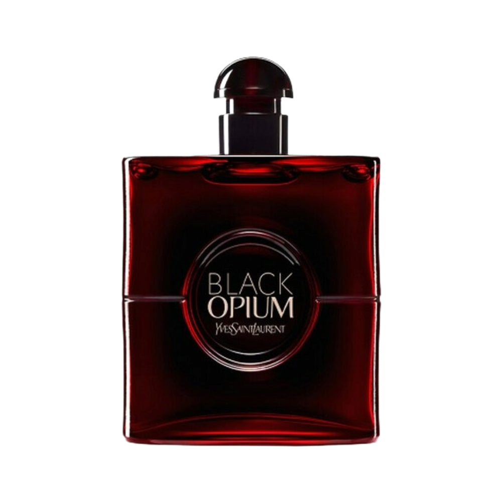 Black Opium Over Red Eau De Parfum 90ml