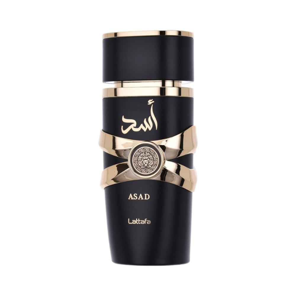 Asad Eau De Parfum 100ml