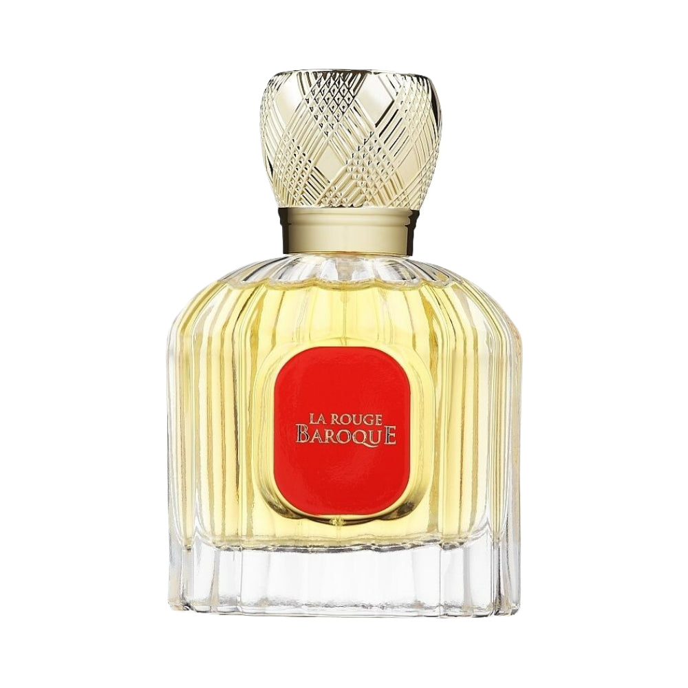 Baroque Rouge Eau De Parfum 100ml
