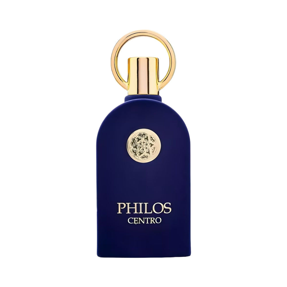 Philos Centro Eau De Parfum 100ml