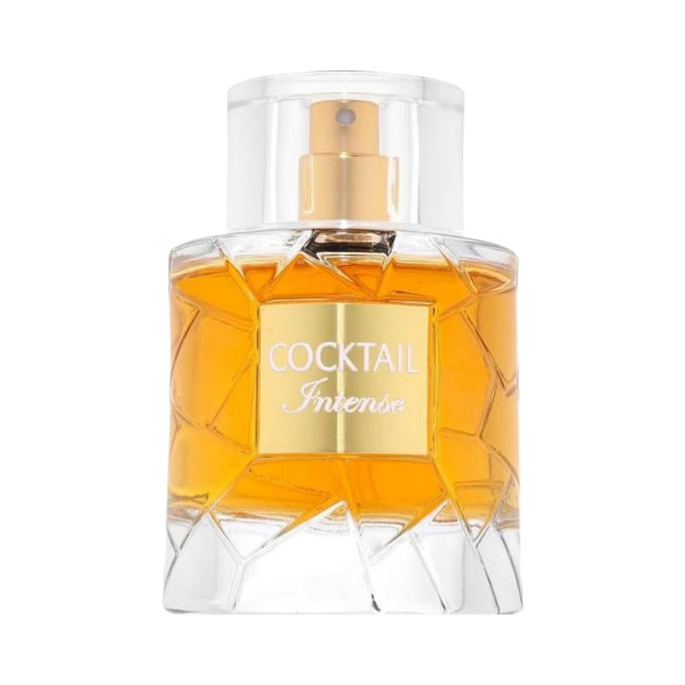 Cocktail Intense Eau De Parfum 80ml