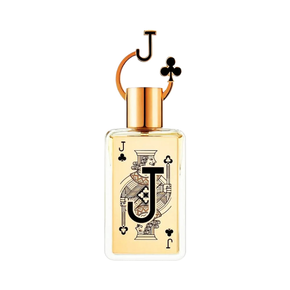 Jack Of Clubs Eau De Parfum 80ml